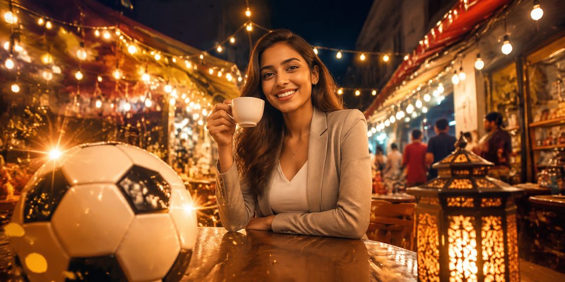 কুমিল্লার ফুটবল বেটিং নাইট মার্কেটে উত্তেজনা