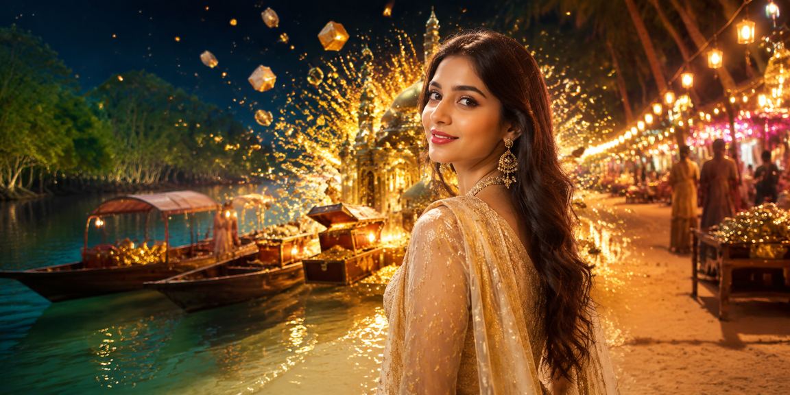 ঈদ উৎসবে বোনাস ও ক্যাসিনো মজা